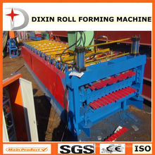 Hot Sale Stainless Steel Cold-Rooled Steel Sheet Forming Machine